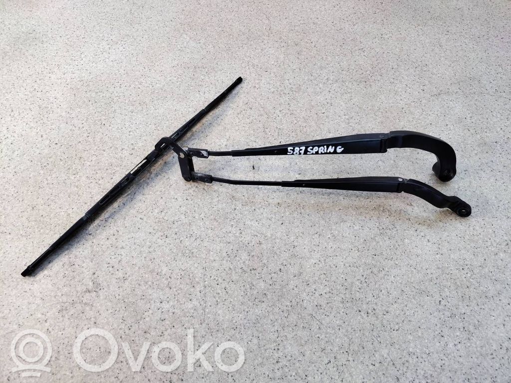 Dacia Spring Ramię wycieraczki szyby przedniej / czołowej 
