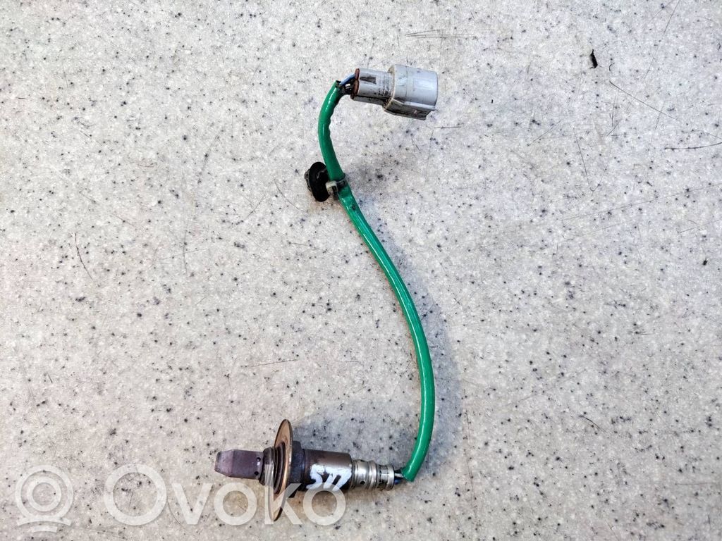 Subaru Forester SH Lambda probe sensor 