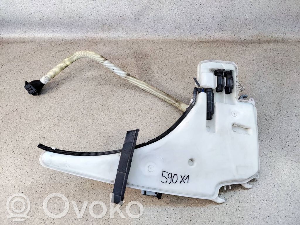 BMW X1 E84 Rezervor lichid spălare faruri 