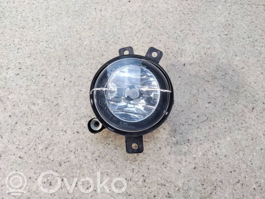BMW X1 E84 Etusumuvalo 