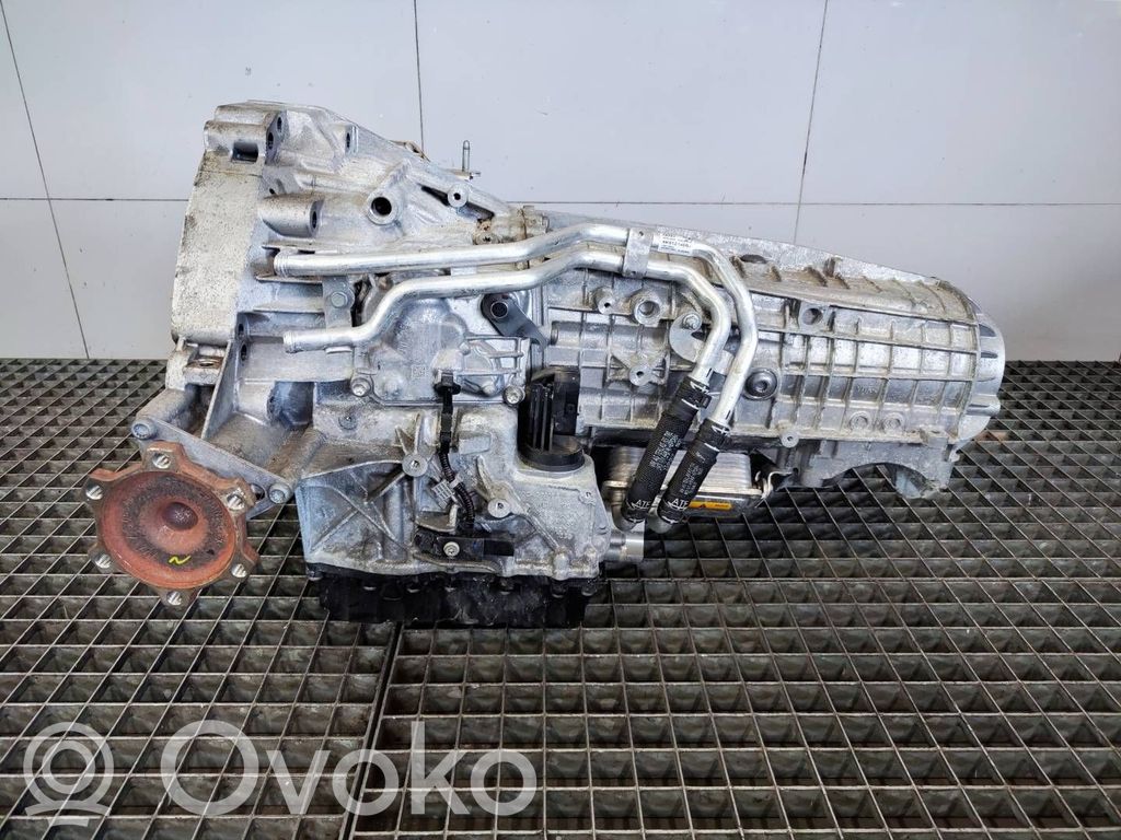 Audi A6 S6 C8 4K Automatic gearbox 