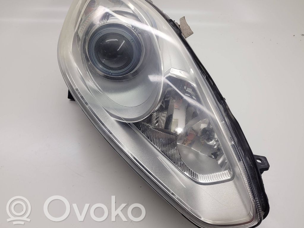 Lampa przednia   89502240,AM5113D154AE