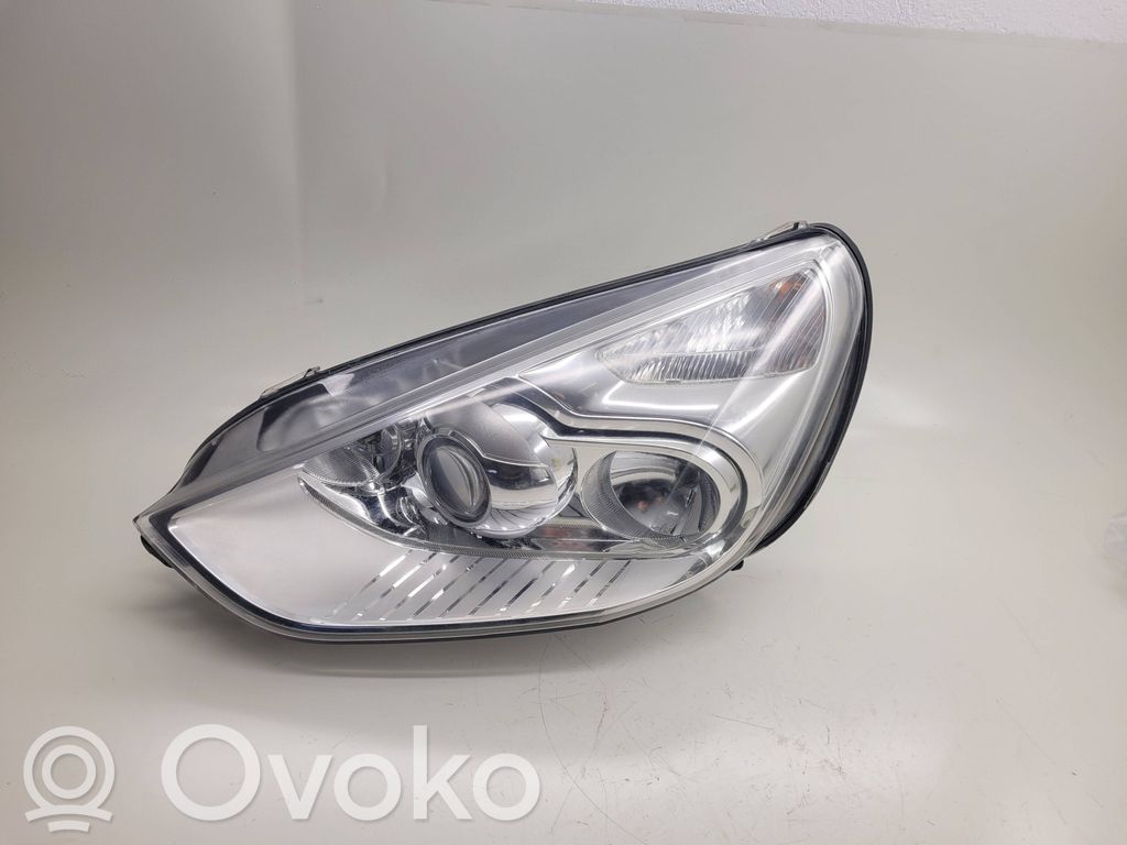 Ford S-MAX Headlight/headlamp 