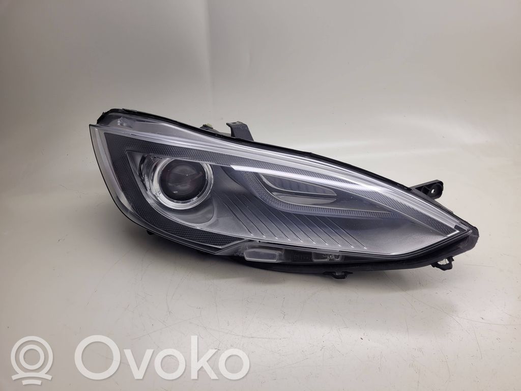 Tesla Model S Headlight/headlamp 