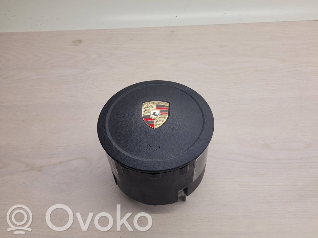 Poduszka powietrzna Airbag kierownicy   7P5880201,62401071A,1000632914