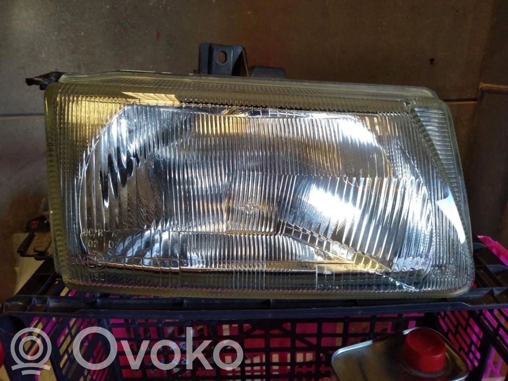 Seat Ibiza II (6k) Headlight/headlamp 