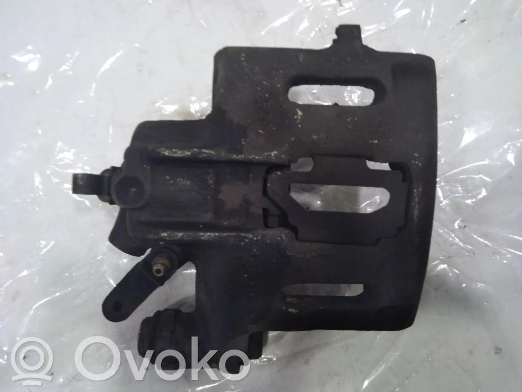 Citroen Jumpy Brake discs and calipers set 