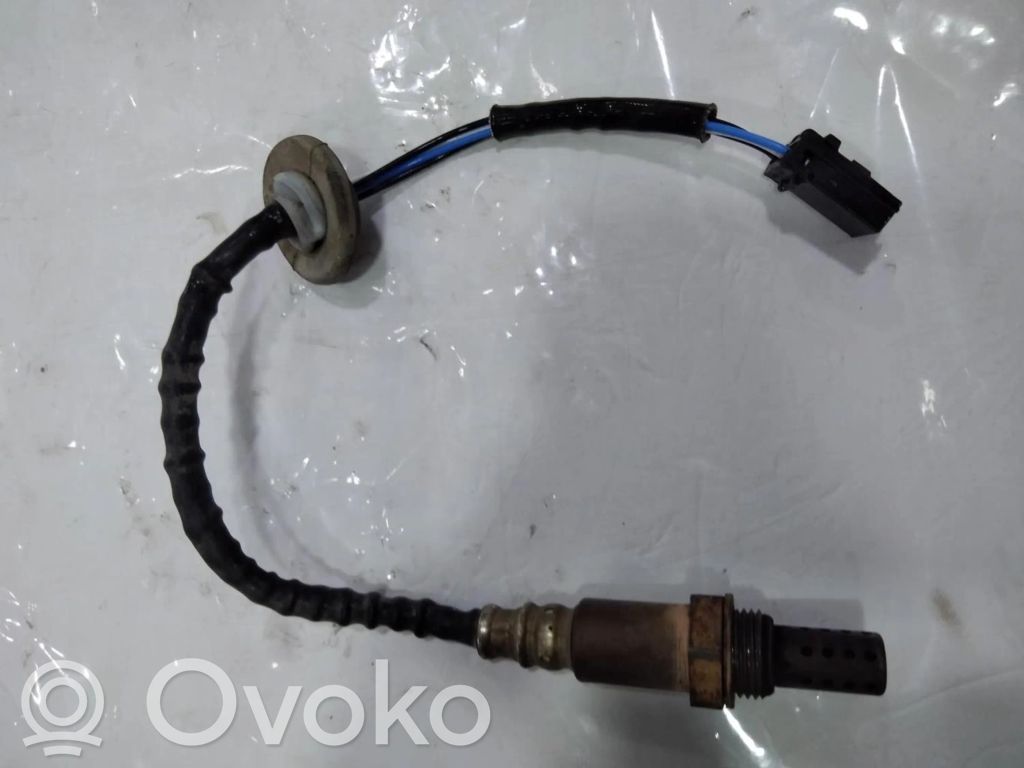 Mitsubishi Space Star Lambda probe sensor 