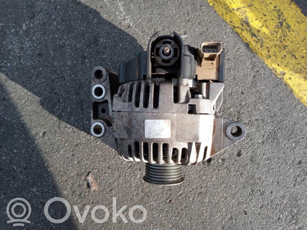 Ford Ka Ģenerators 