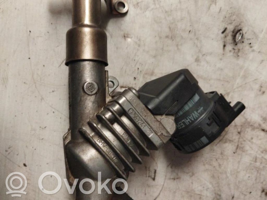 BMW 1 E81 E87 Válvula EGR 