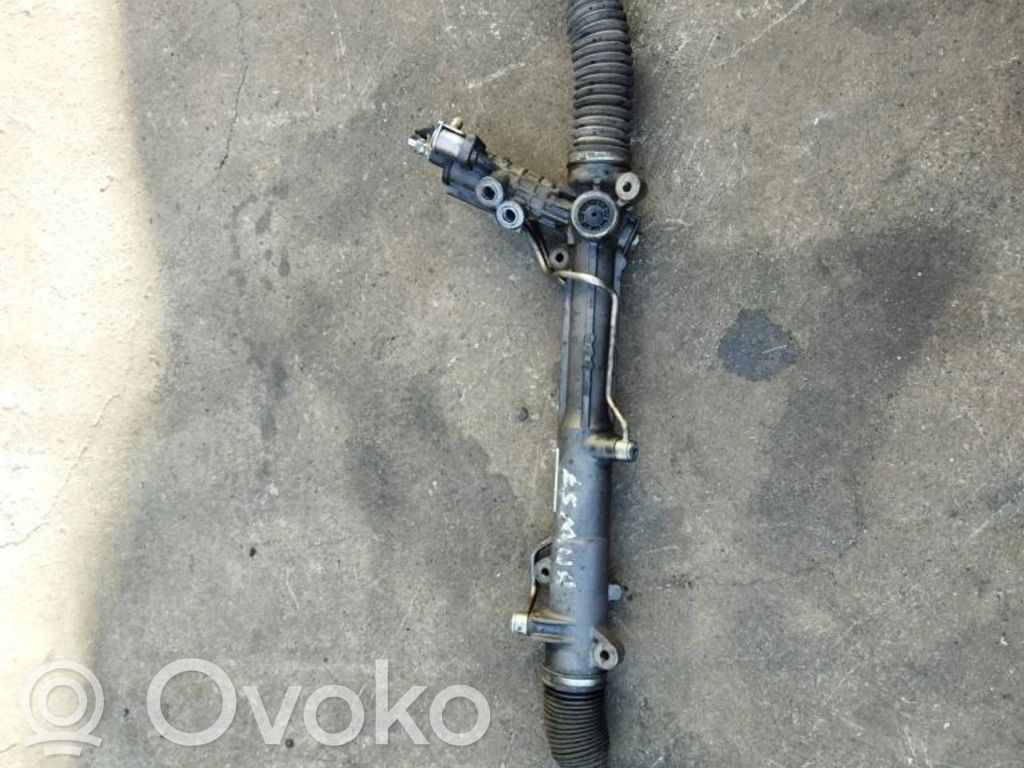 BMW 7 E65 E66 Hammastanko 