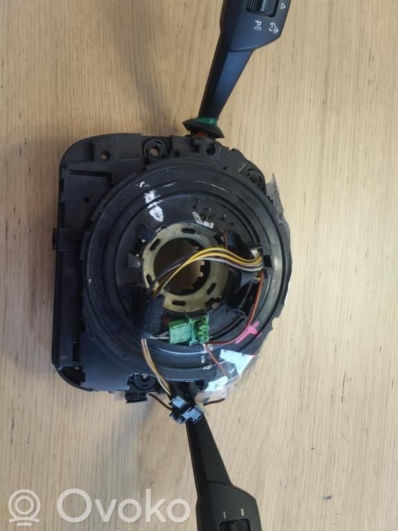 BMW 1 E81 E87 Interrupteur / bouton multifonctionnel 