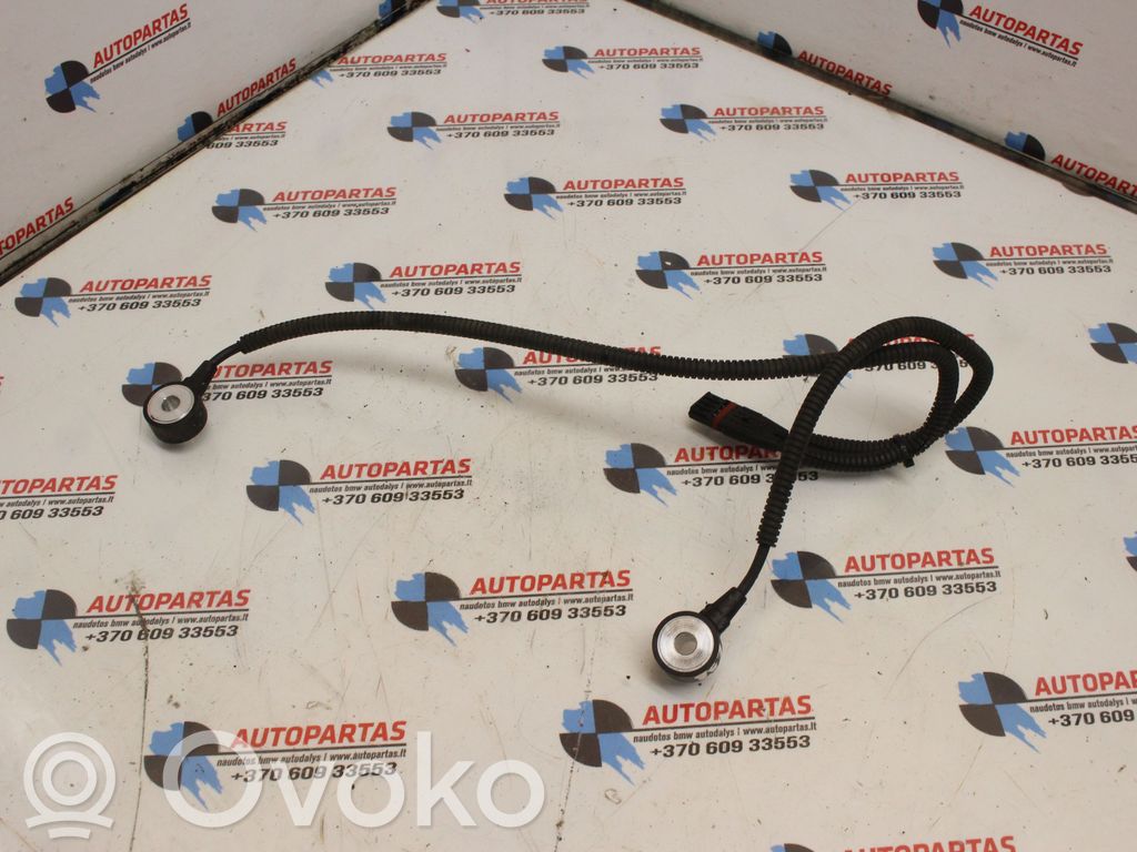 BMW 3 E92 E93 Klopfsensor 