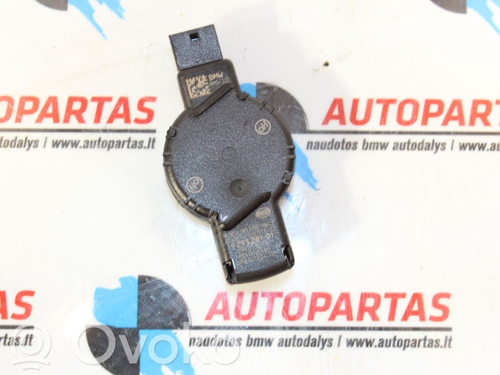 BMW 5 F10 F11 Sensor de lluvia 