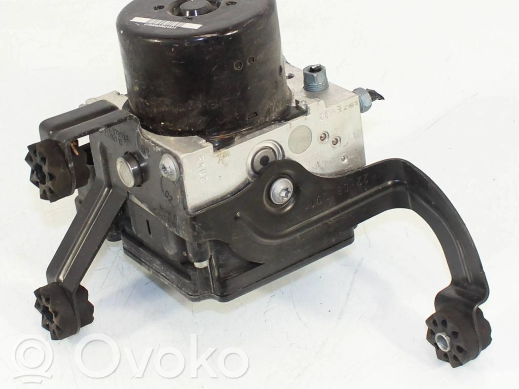 BMW 1 F20 F21 ABS Pump 