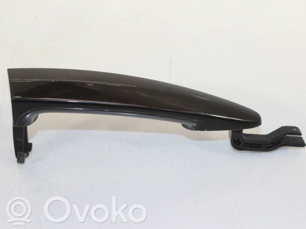 BMW 1 E82 E88 Front door exterior handle 
