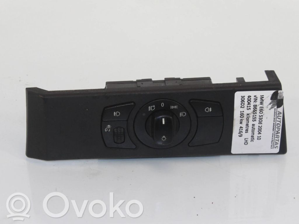 Interruptor de luz   6953735,0004095744800,33290403