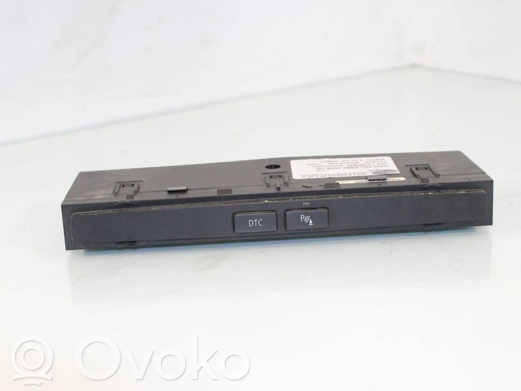 BMW 5 E60 E61 Parking (PDC) sensor switch 