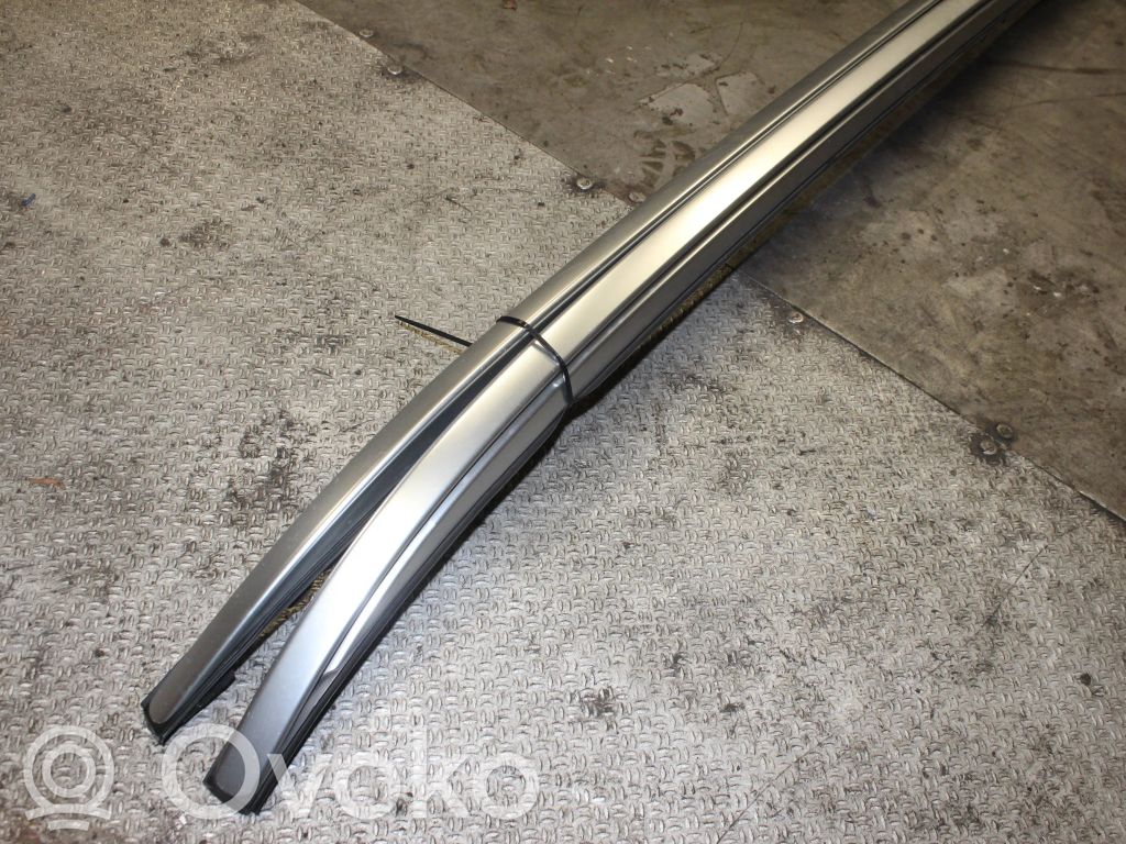 BMW X5 F15 Roof bar rail 