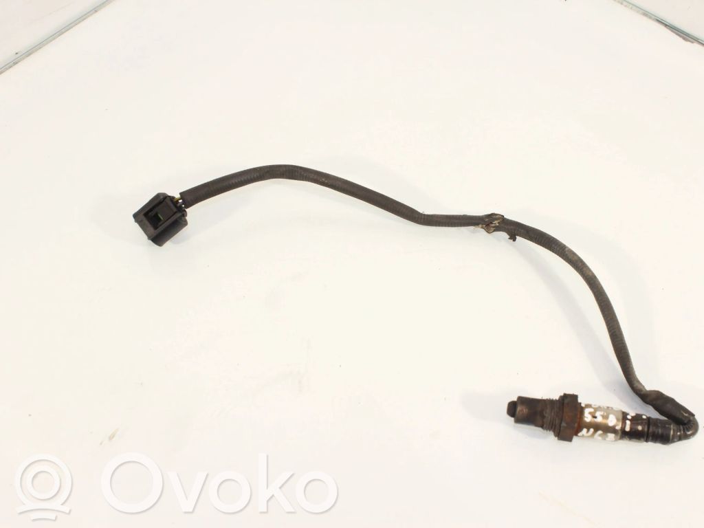 BMW 5 GT F07 Lambda probe sensor 