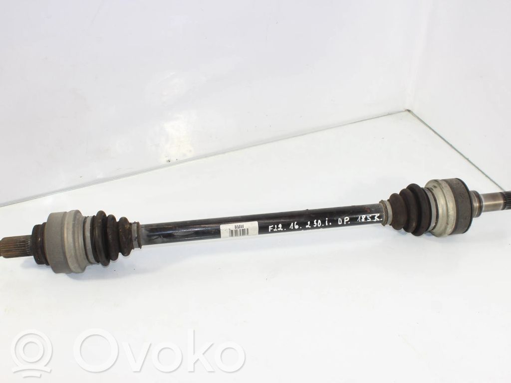 BMW 2 F22 F23 Eje de transmisión trasero 