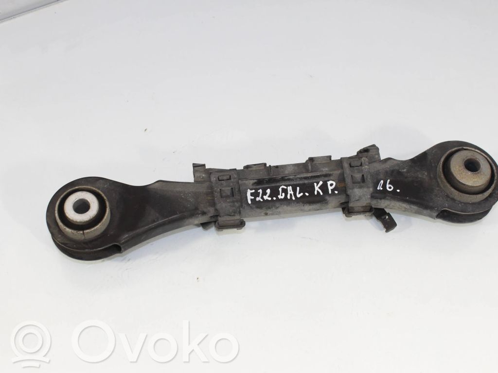 BMW 2 F22 F23 Querlenker Achsschenkel hinten 