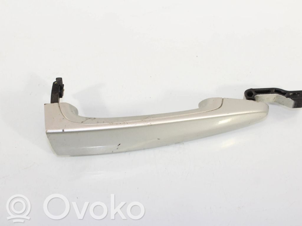 BMW X3 F25 Manecilla externa puerta delantera 