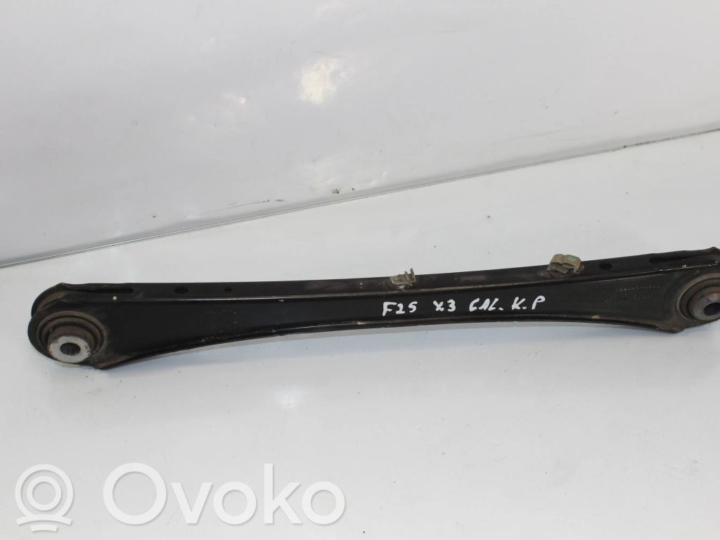 BMW X3 F25 Querlenker hinten 