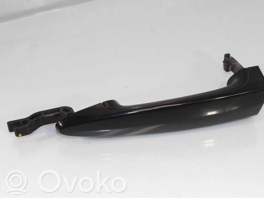 BMW 3 E90 E91 Išorinė atidarymo rankena galinių durų 