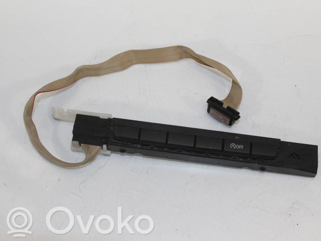 BMW 3 E90 E91 Luistoneston (ASR) kytkin 