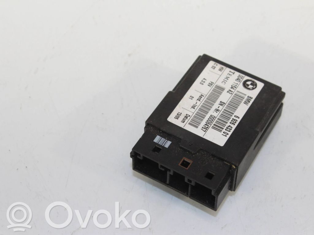 Other control units/modules   6926433,000084767,00401154A2