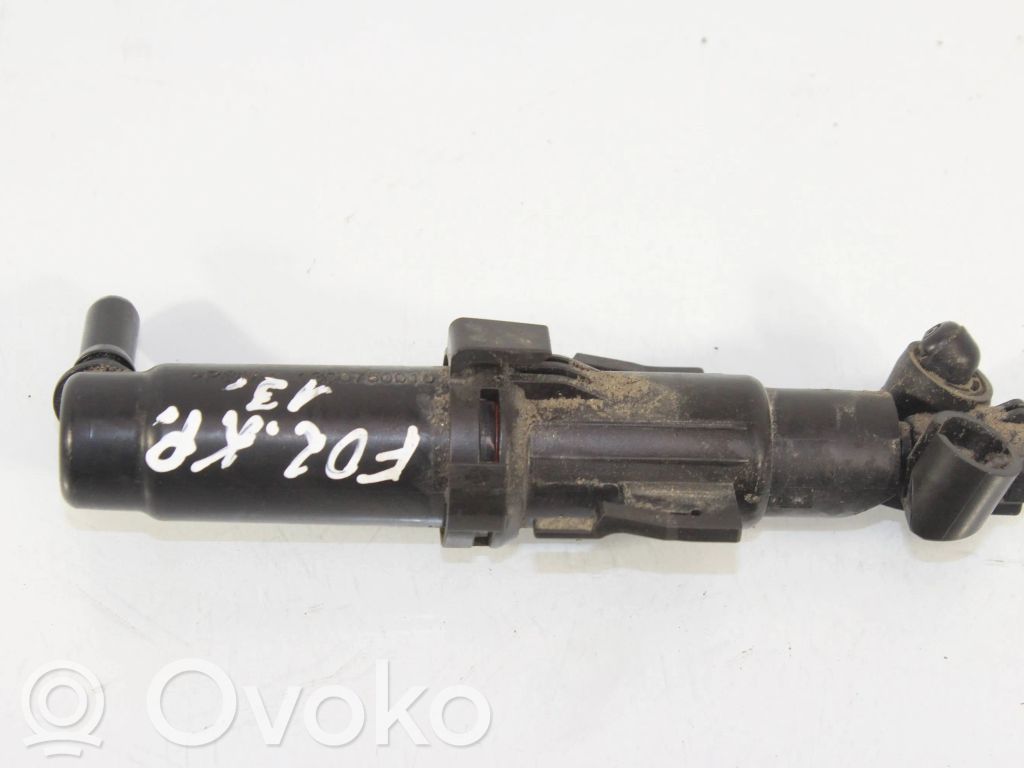 BMW 7 F01 F02 F03 F04 Dysza spryskiwacza lampy przedniej 