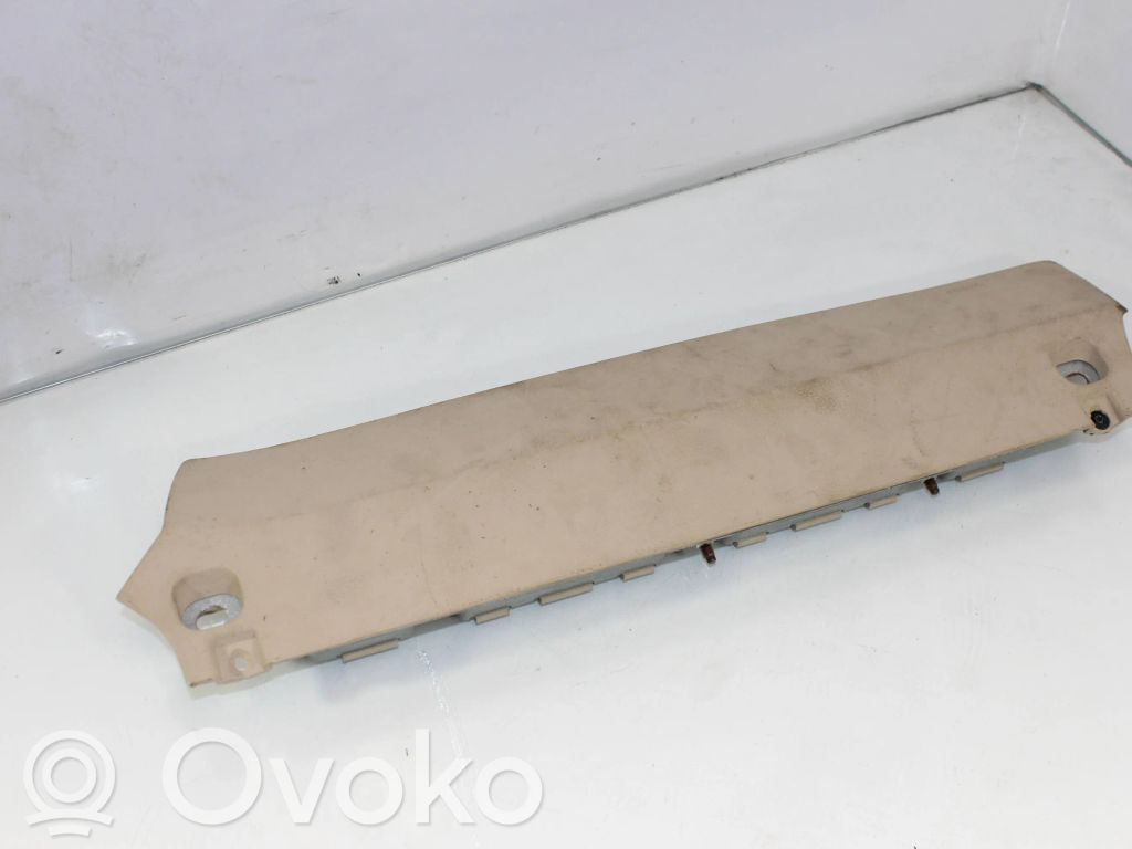 BMW 7 F01 F02 F03 F04 Poduszka powietrzna Airbag chroniąca kolana 