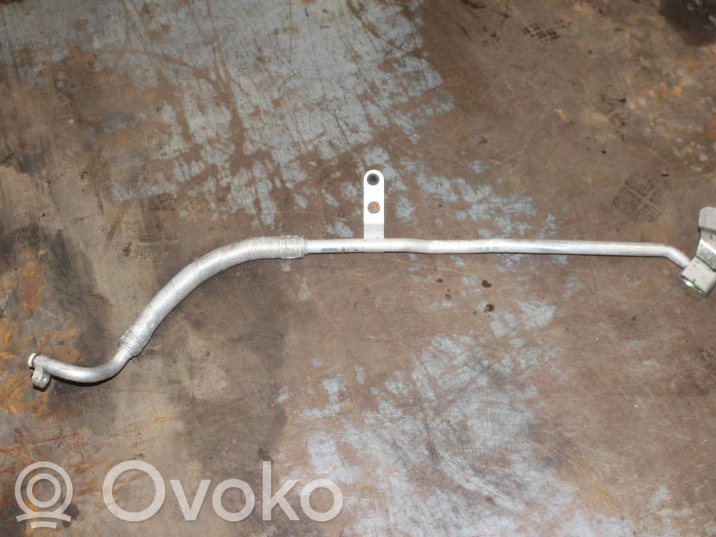 BMW 7 F01 F02 F03 F04 Air conditioning (A/C) pipe/hose 