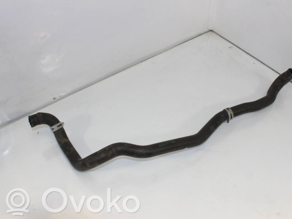 BMW 7 F01 F02 F03 F04 Engine coolant pipe/hose 