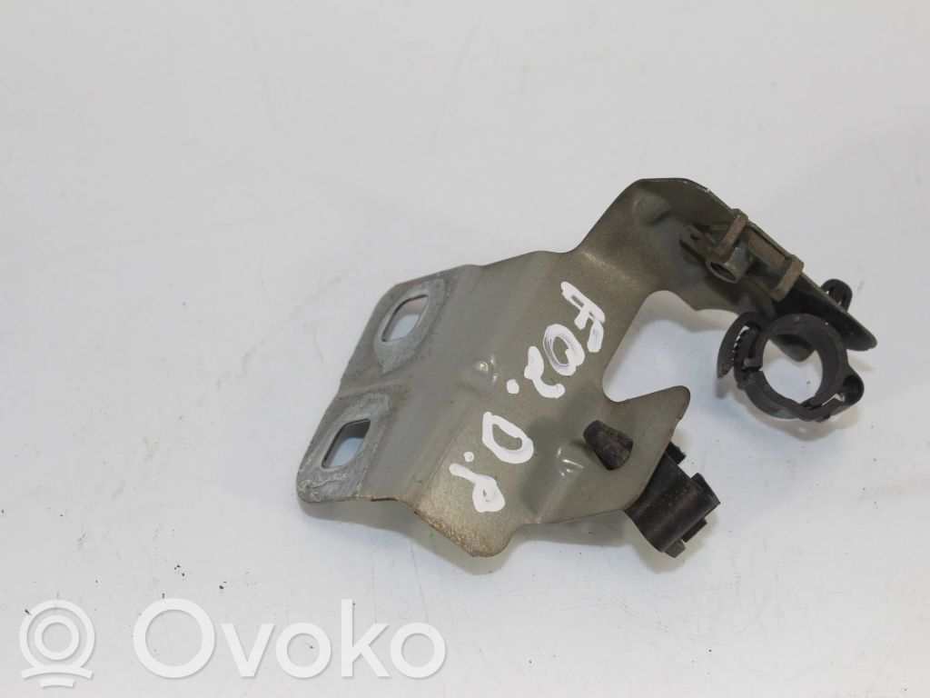 BMW 7 F01 F02 F03 F04 Supporto di montaggio del parafango 
