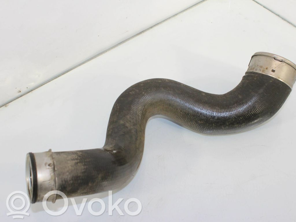 Intercooler hose/pipe   8513289