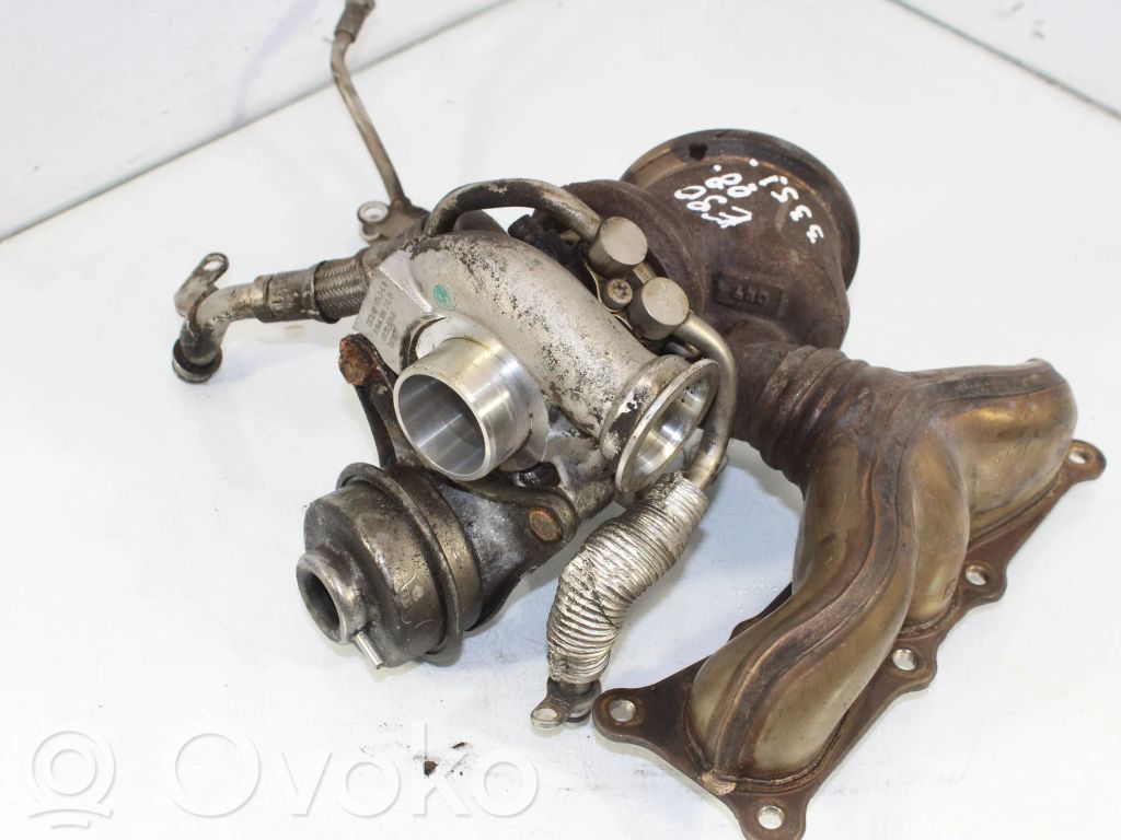 Turbo   7511071,4913107006,A56471001,4564710,TD03L4W101K3