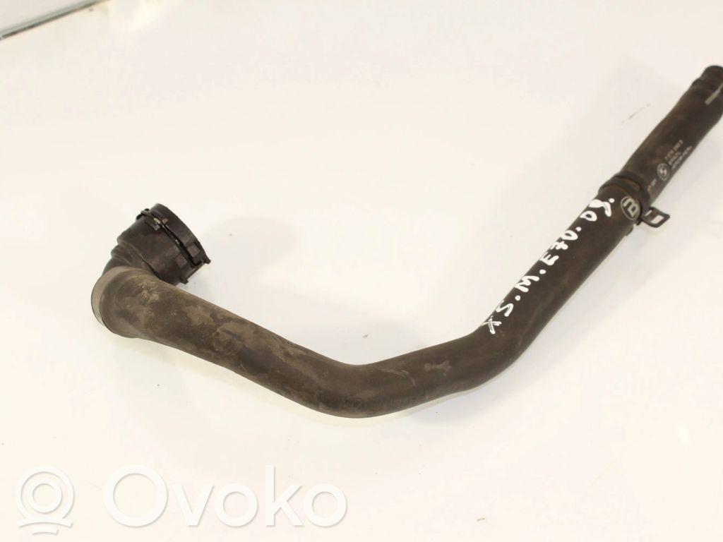 BMW X5M E70 Engine coolant pipe/hose 
