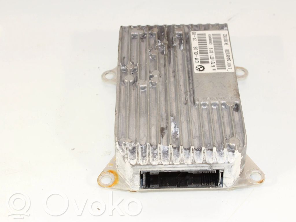 BMW X5M E70 Other control units/modules 
