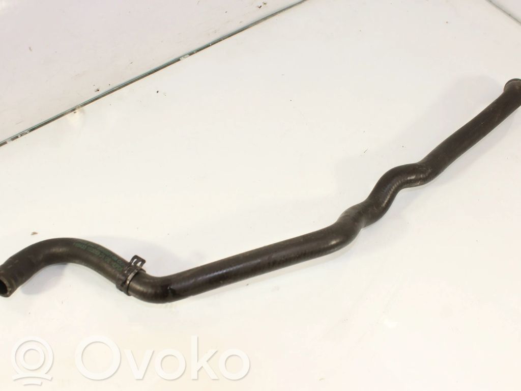 BMW X5M E70 Engine coolant pipe/hose 