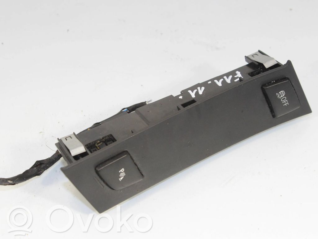 BMW 5 F10 F11 Interruptor ESP (programa de estabilidad) 