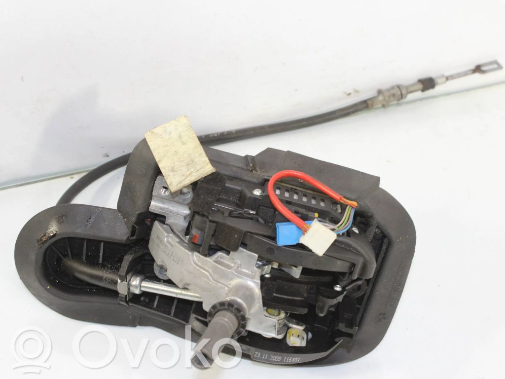 BMW 3 E90 E91 Gear shifter/selector 