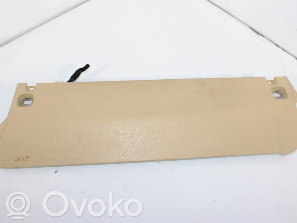 BMW 5 F10 F11 Airbag pentru genunchi 