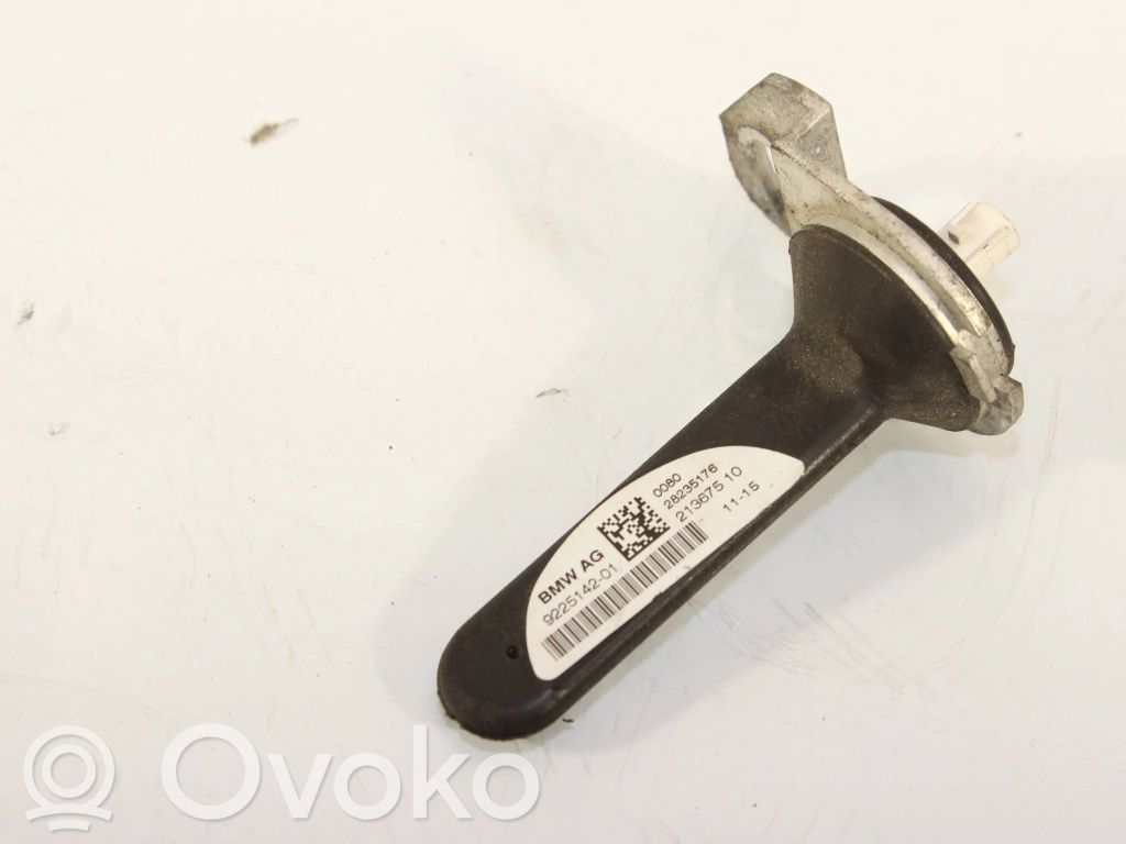 BMW 1 E82 E88 Antenos stiprintuvas 