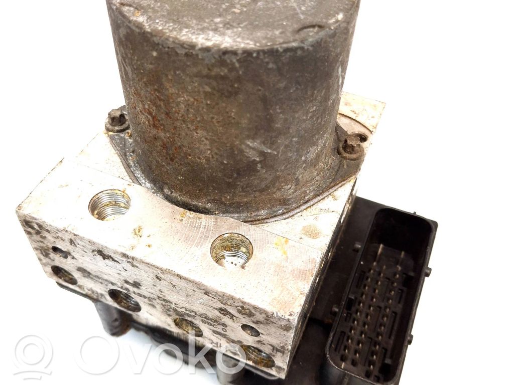 BMW 5 E60 E61 ABS Pump 