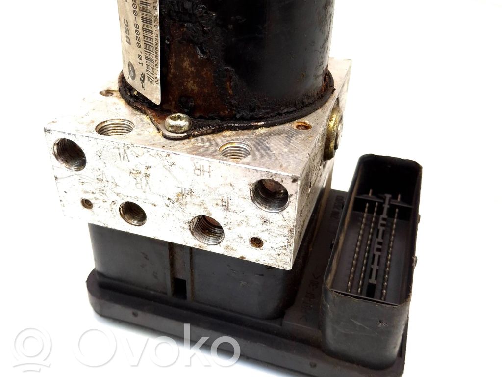 BMW 3 E90 E91 ABS bloks 