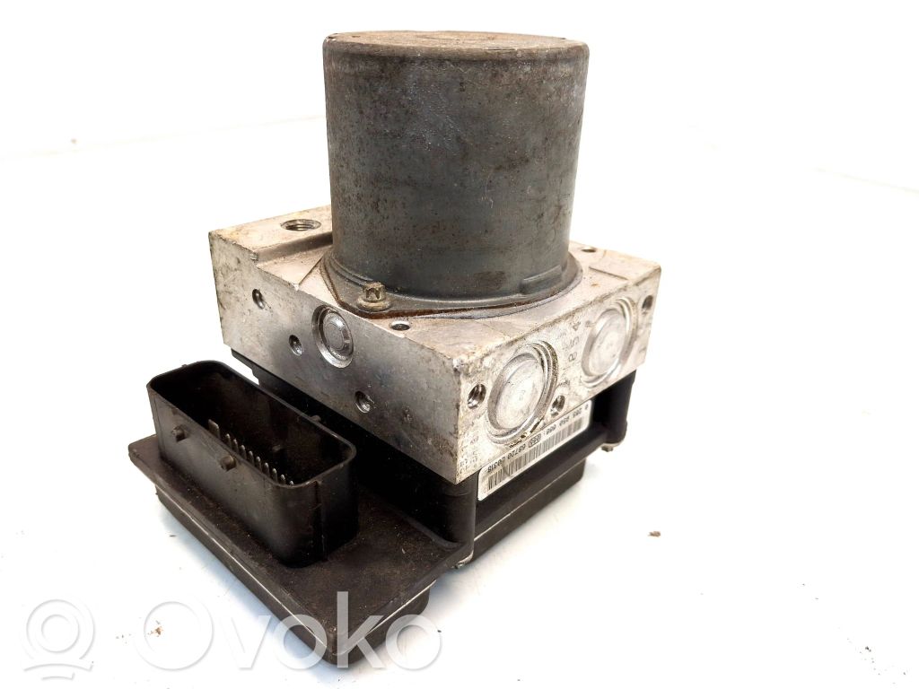 BMW 5 E60 E61 ABS Pump 