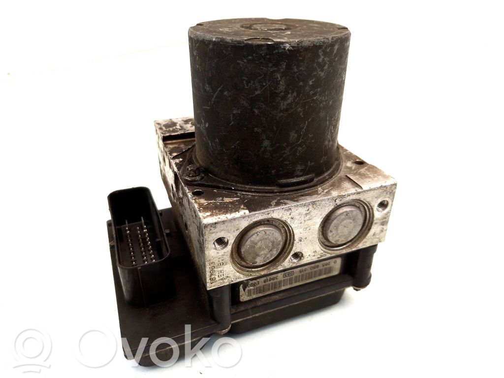 ABS Pump   6766300,6766382