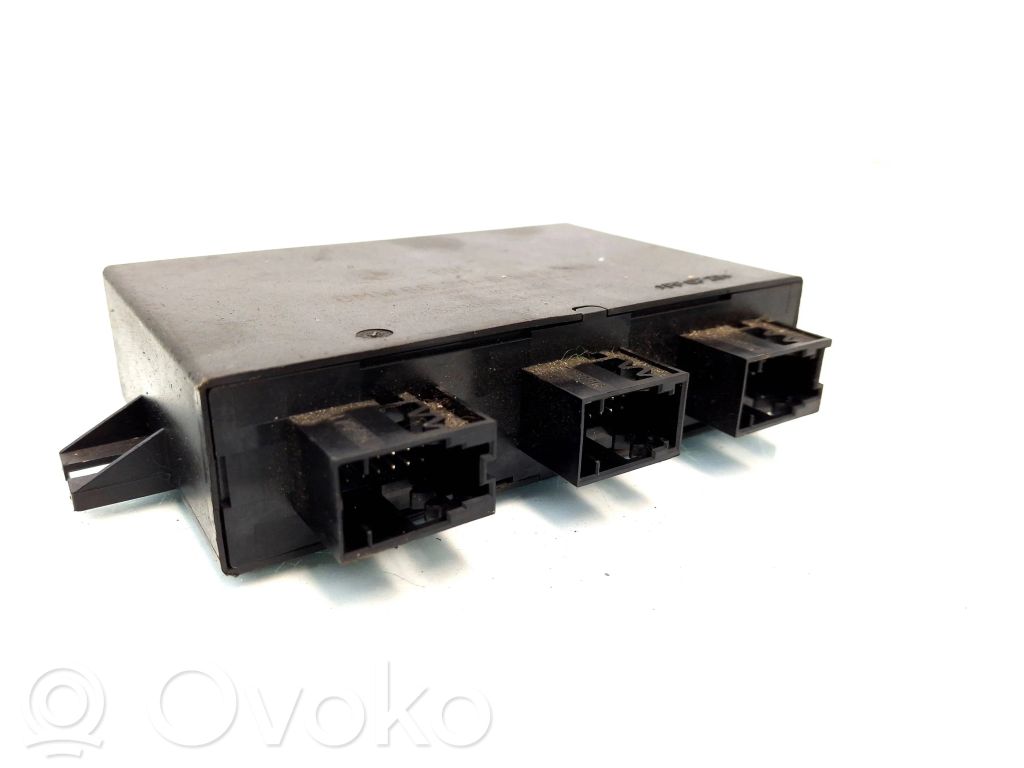 BMW X3 E83 Parking PDC control unit/module 